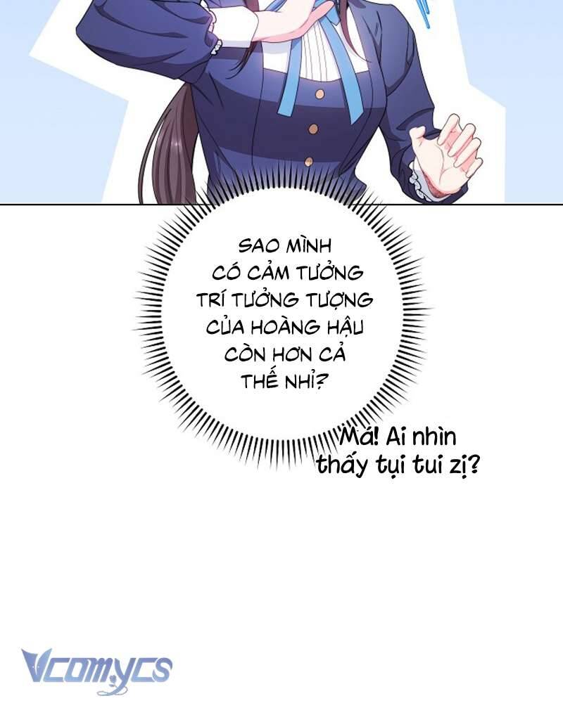 Hầu Gái Độc Quyền Của Hoàng Hậu Phản Diện Chap 49 - Next Chap 50