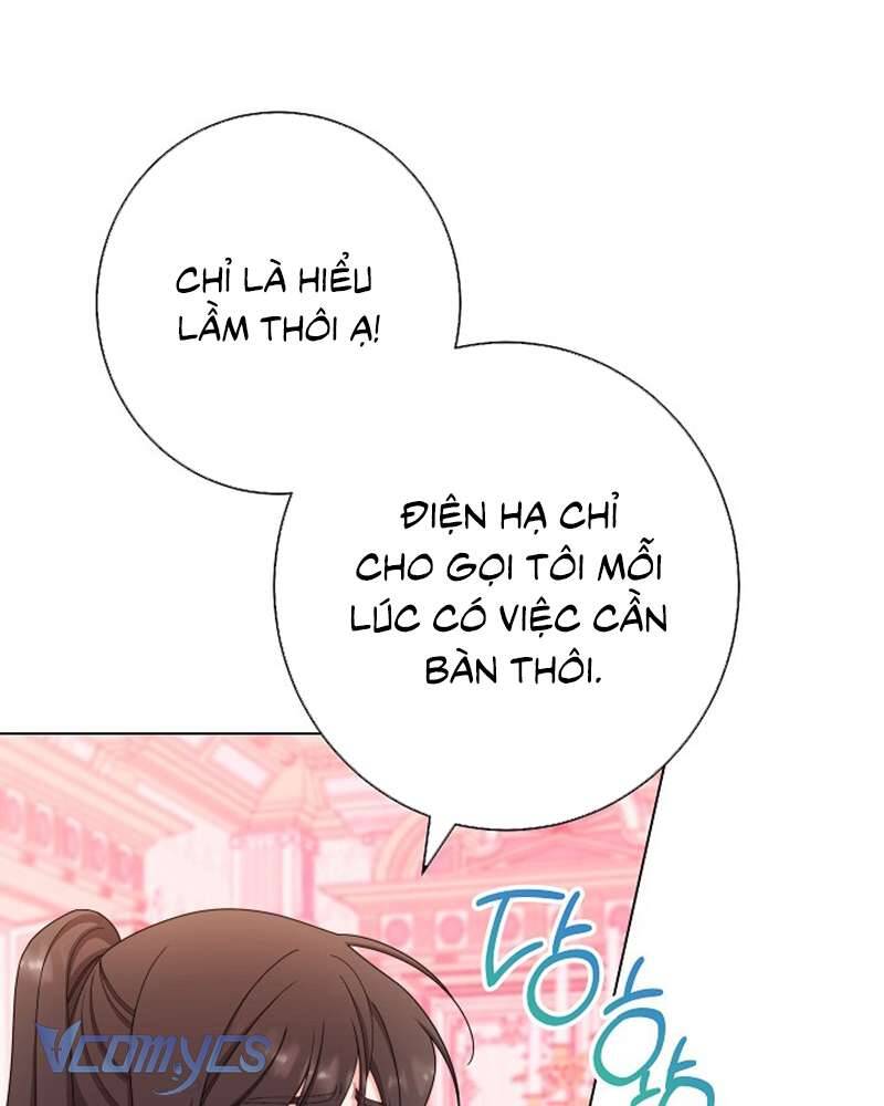 Hầu Gái Độc Quyền Của Hoàng Hậu Phản Diện Chap 49 - Next Chap 50