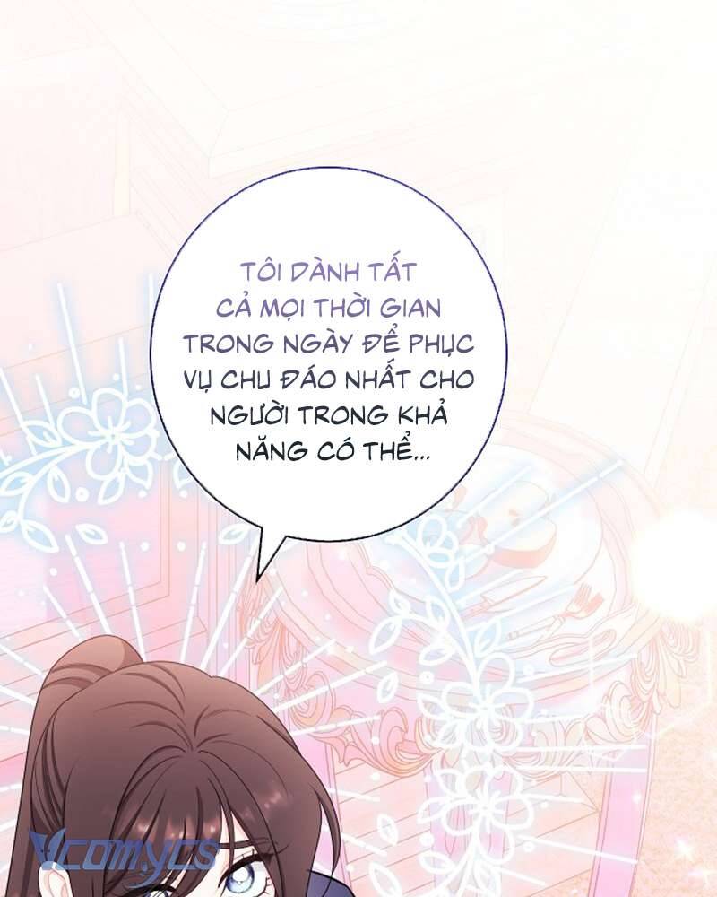 Hầu Gái Độc Quyền Của Hoàng Hậu Phản Diện Chap 49 - Next Chap 50