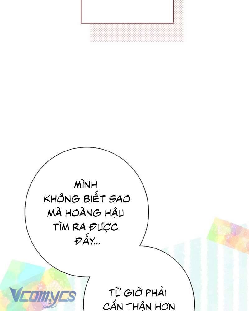 Hầu Gái Độc Quyền Của Hoàng Hậu Phản Diện Chap 49 - Next Chap 50