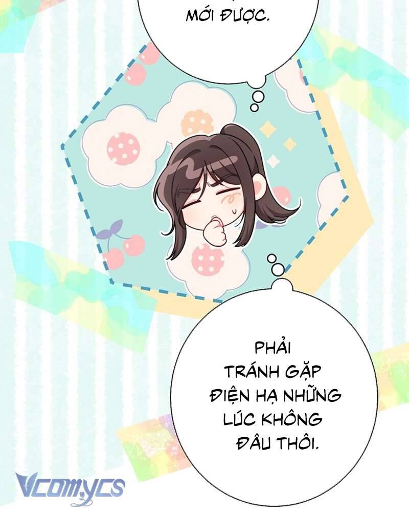 Hầu Gái Độc Quyền Của Hoàng Hậu Phản Diện Chap 49 - Next Chap 50