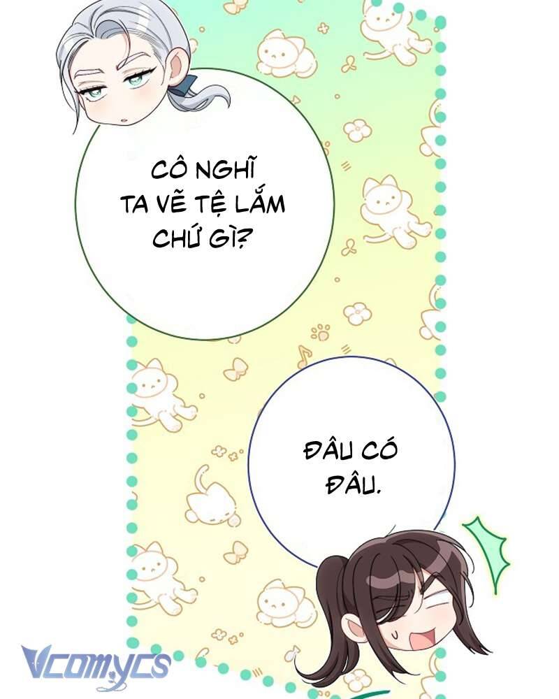 Hầu Gái Độc Quyền Của Hoàng Hậu Phản Diện Chap 49 - Next Chap 50