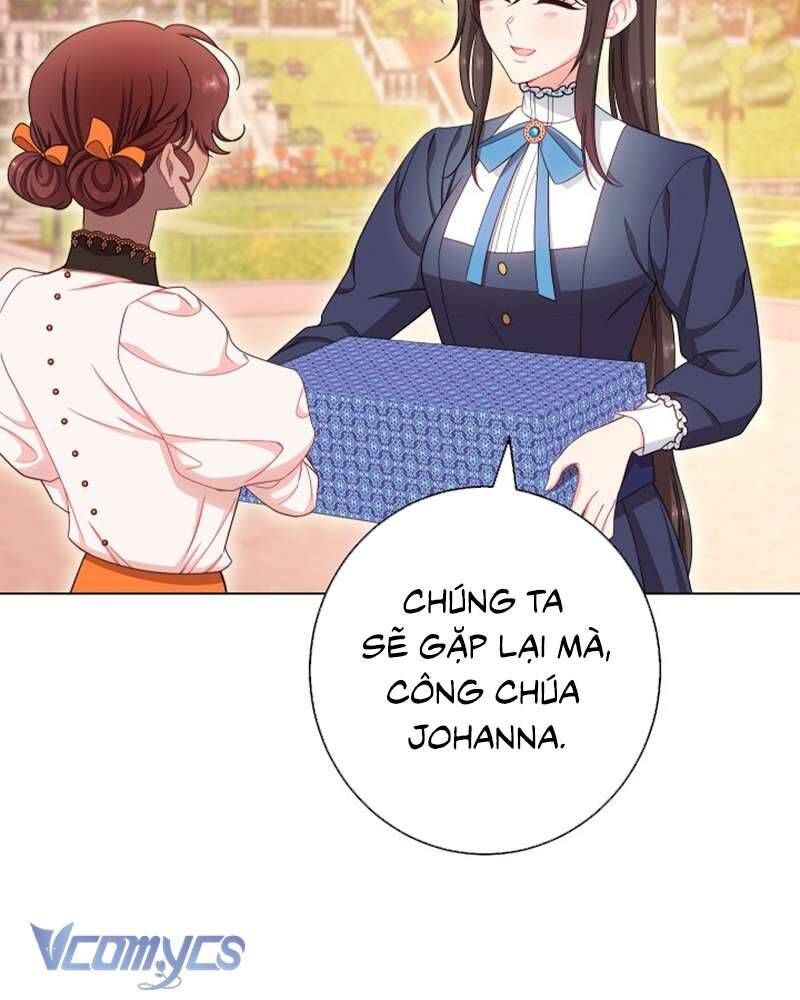 Hầu Gái Độc Quyền Của Hoàng Hậu Phản Diện Chap 49 - Next Chap 50