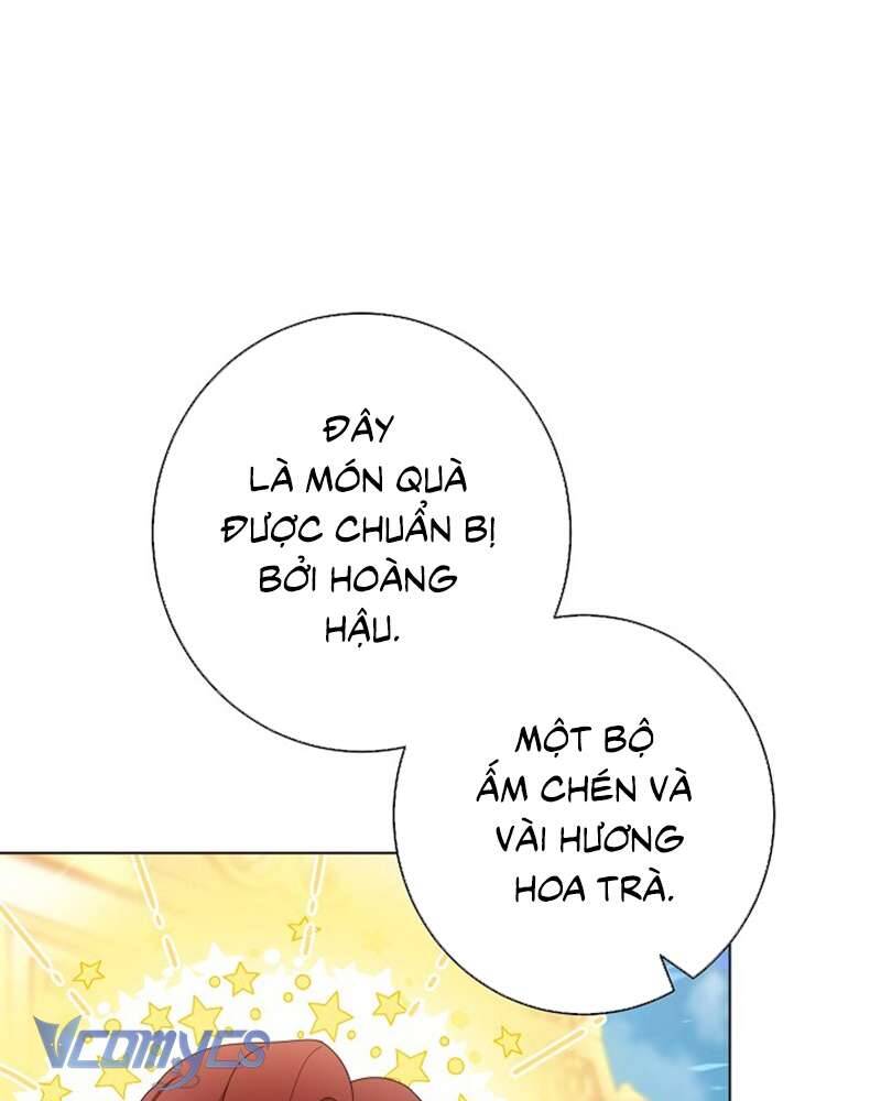 Hầu Gái Độc Quyền Của Hoàng Hậu Phản Diện Chap 49 - Next Chap 50