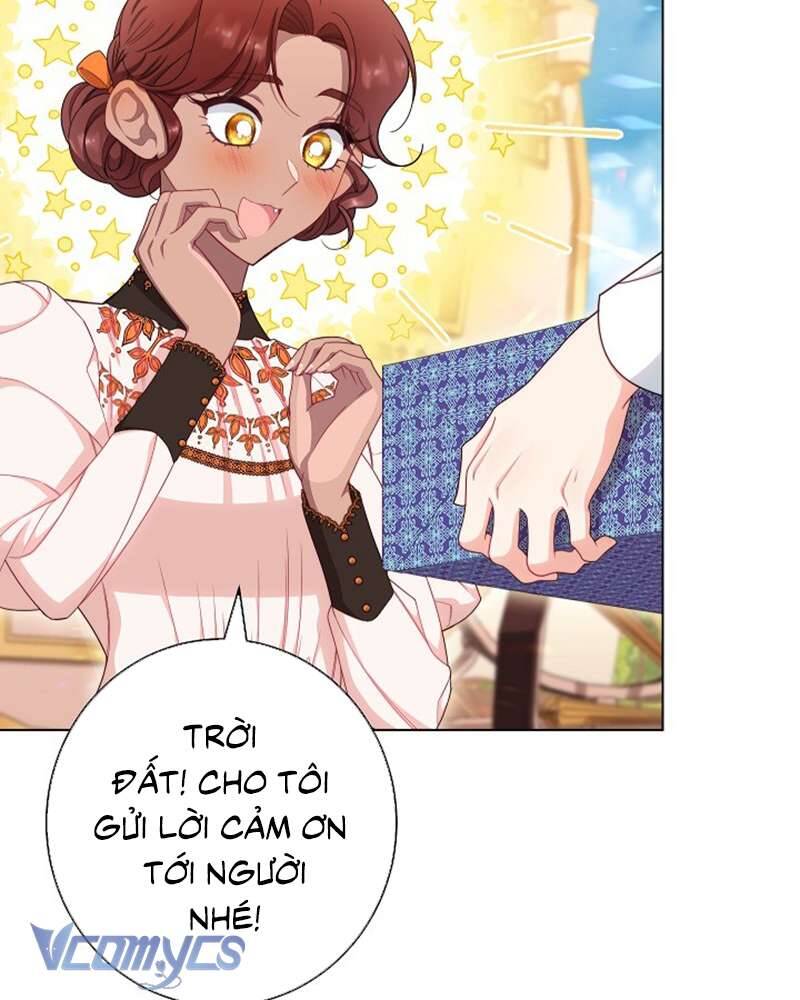 Hầu Gái Độc Quyền Của Hoàng Hậu Phản Diện Chap 49 - Next Chap 50
