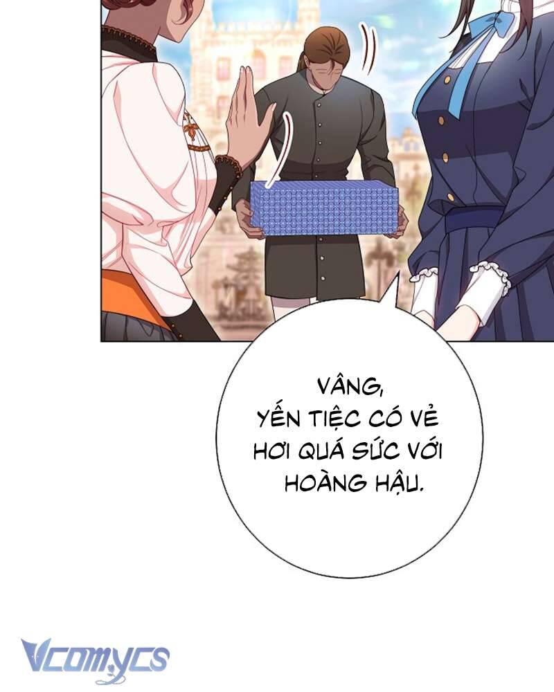 Hầu Gái Độc Quyền Của Hoàng Hậu Phản Diện Chap 49 - Next Chap 50