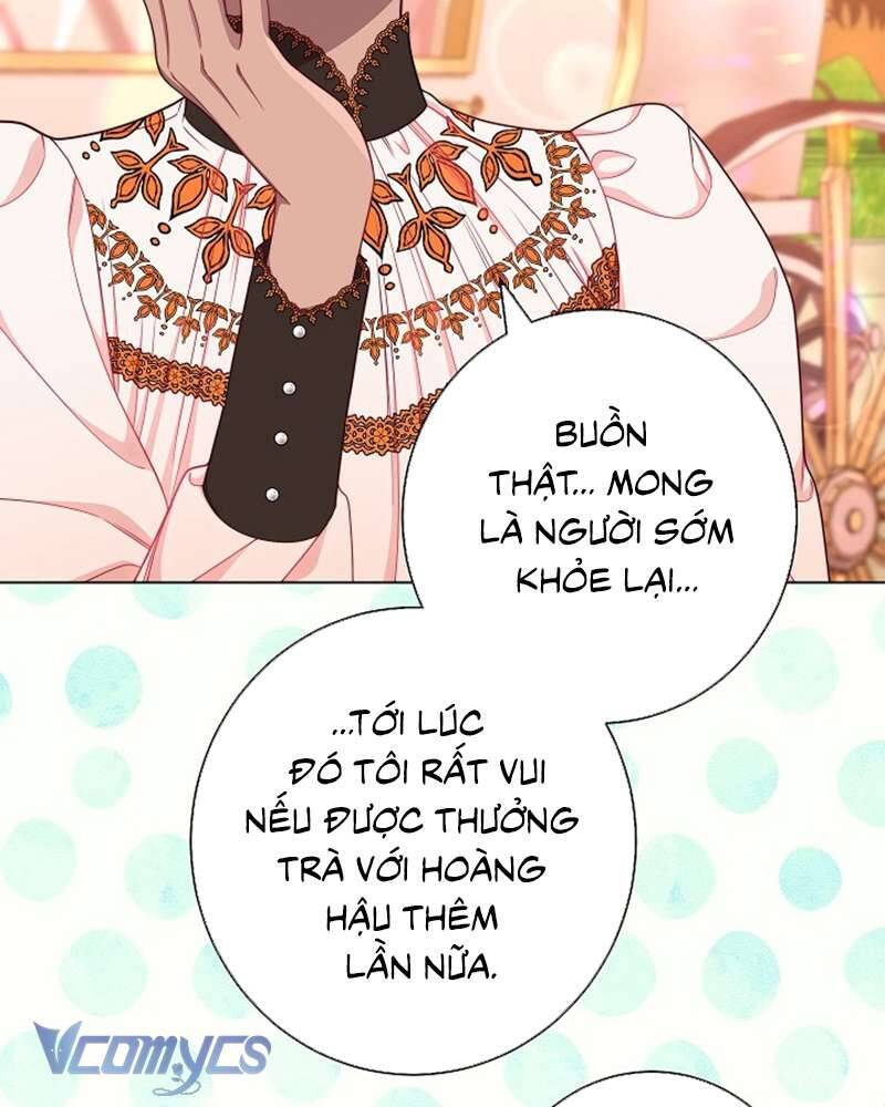 Hầu Gái Độc Quyền Của Hoàng Hậu Phản Diện Chap 49 - Next Chap 50