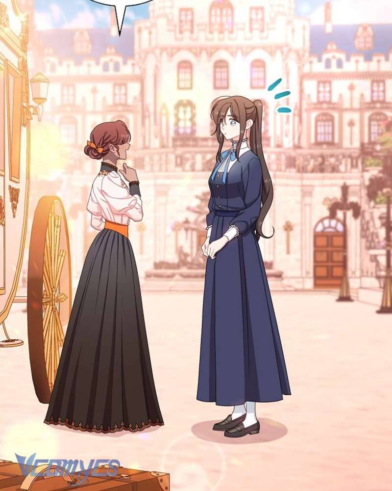 Hầu Gái Độc Quyền Của Hoàng Hậu Phản Diện Chap 49 - Next Chap 50