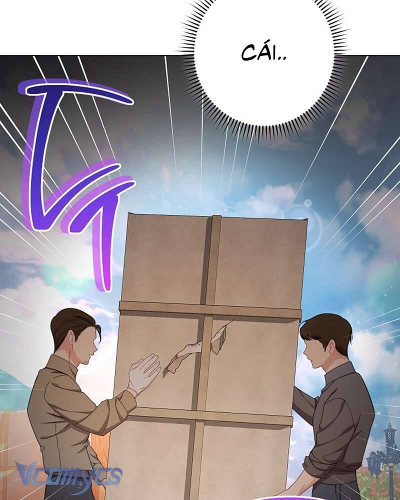 Hầu Gái Độc Quyền Của Hoàng Hậu Phản Diện Chap 49 - Next Chap 50