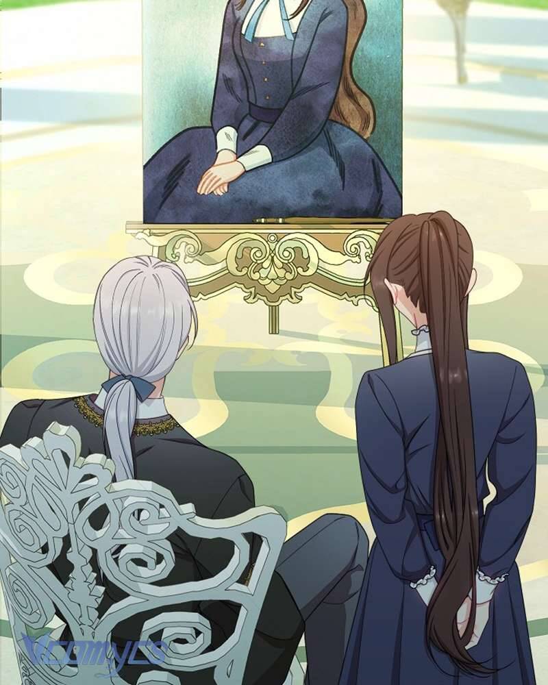 Hầu Gái Độc Quyền Của Hoàng Hậu Phản Diện Chap 49 - Next Chap 50