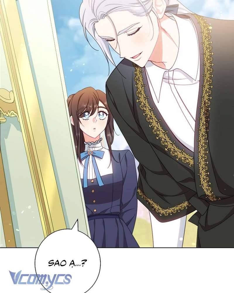 Hầu Gái Độc Quyền Của Hoàng Hậu Phản Diện Chap 49 - Next Chap 50