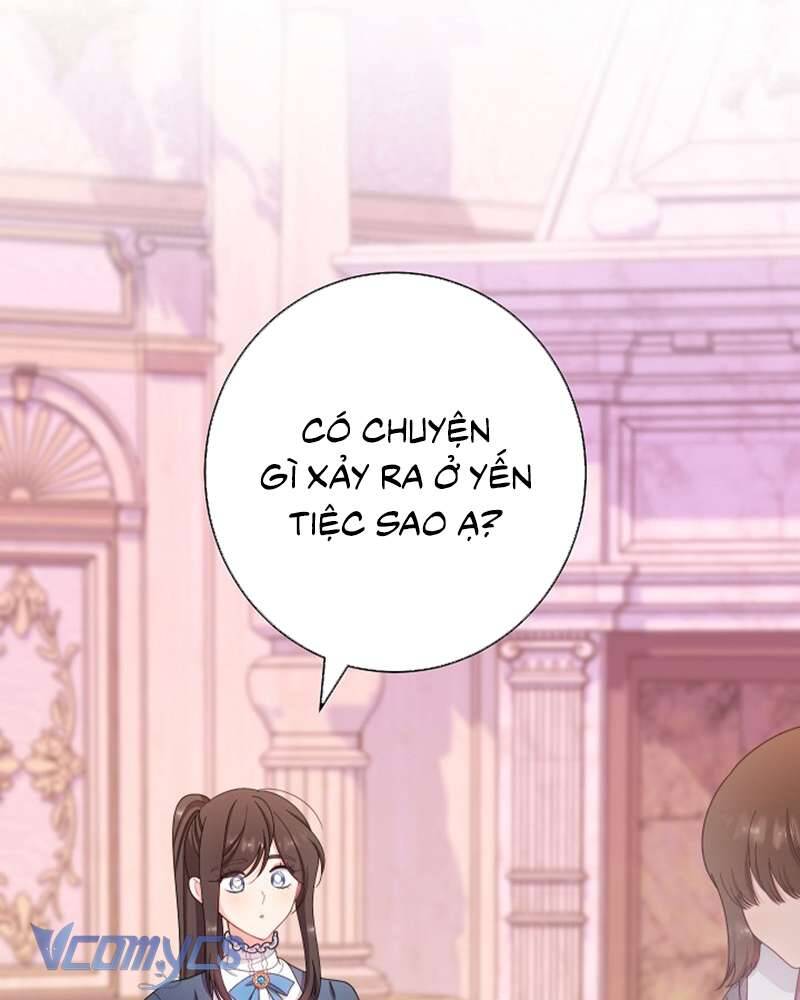 Hầu Gái Độc Quyền Của Hoàng Hậu Phản Diện Chap 49 - Next Chap 50