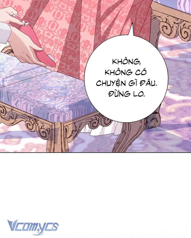 Hầu Gái Độc Quyền Của Hoàng Hậu Phản Diện Chap 49 - Next Chap 50