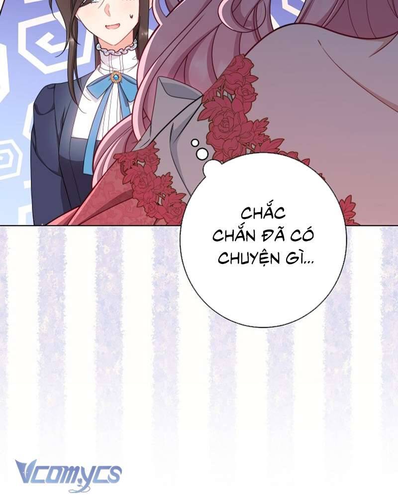 Hầu Gái Độc Quyền Của Hoàng Hậu Phản Diện Chap 49 - Next Chap 50