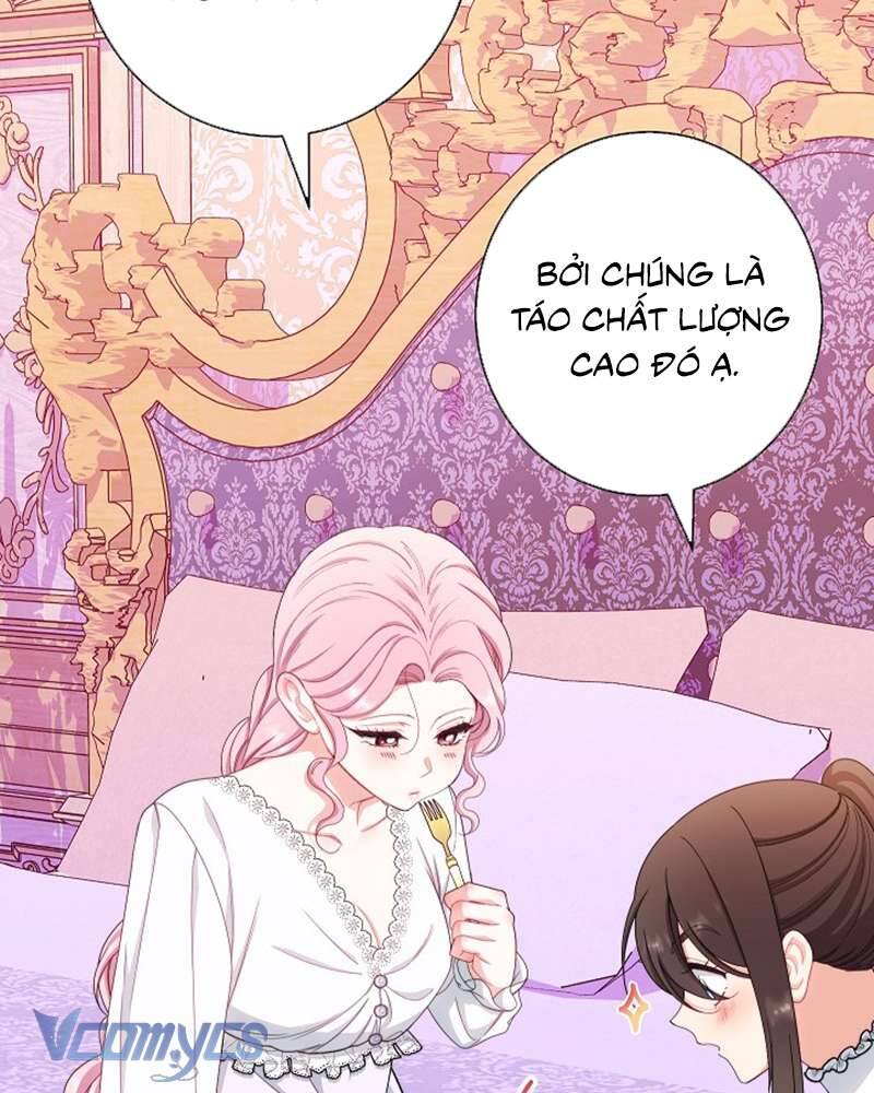 Hầu Gái Độc Quyền Của Hoàng Hậu Phản Diện Chap 49 - Next Chap 50
