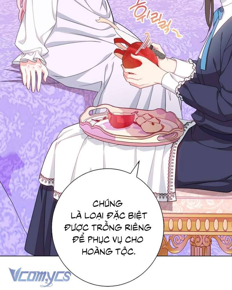 Hầu Gái Độc Quyền Của Hoàng Hậu Phản Diện Chap 49 - Next Chap 50