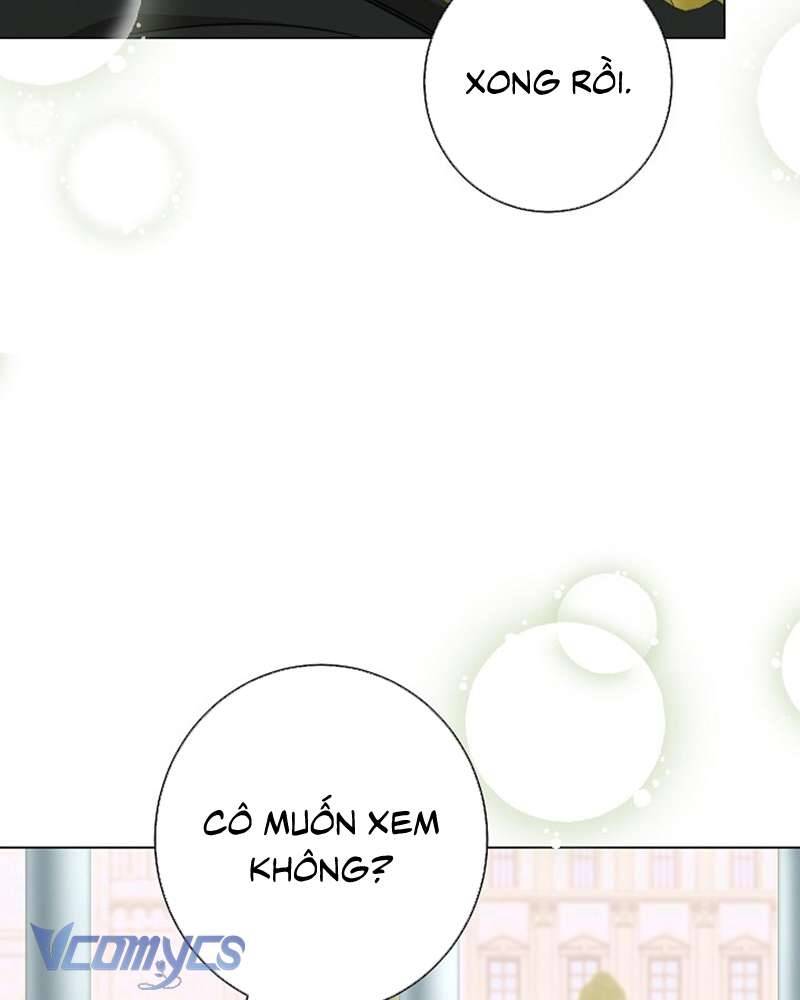 Hầu Gái Độc Quyền Của Hoàng Hậu Phản Diện Chap 49 - Next Chap 50