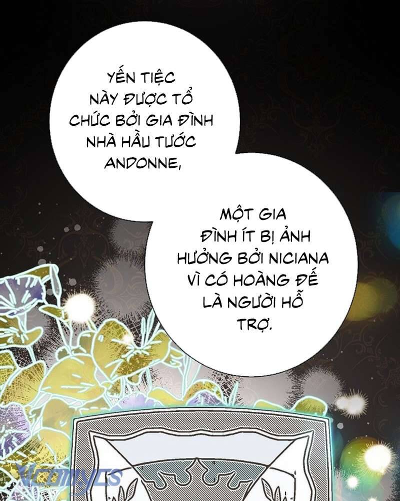 Hầu Gái Độc Quyền Của Hoàng Hậu Phản Diện Chap 49 - Next Chap 50