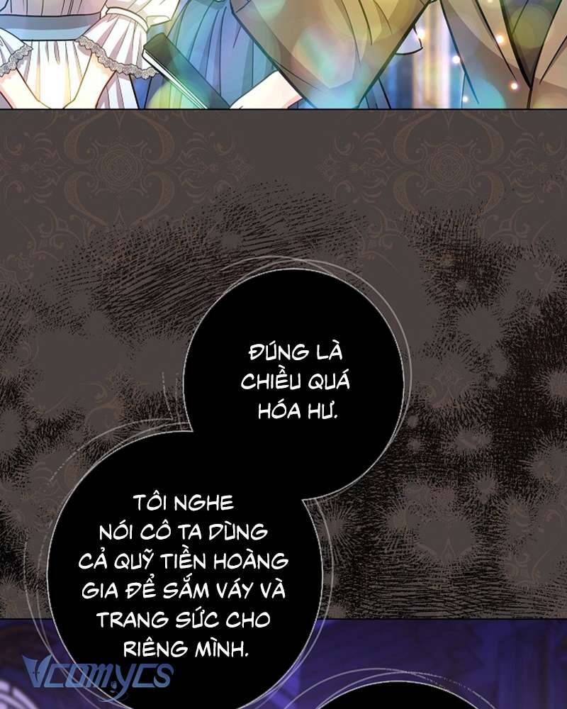 Hầu Gái Độc Quyền Của Hoàng Hậu Phản Diện Chap 49 - Next Chap 50