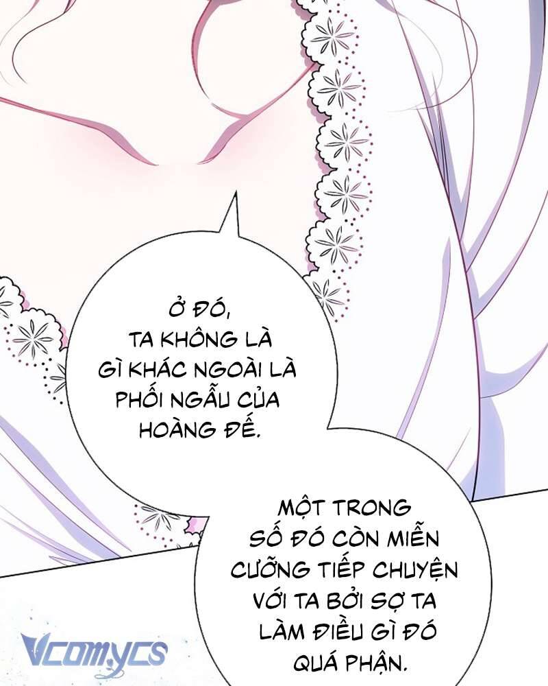 Hầu Gái Độc Quyền Của Hoàng Hậu Phản Diện Chap 49 - Next Chap 50