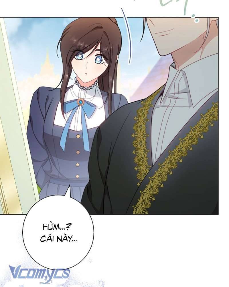 Hầu Gái Độc Quyền Của Hoàng Hậu Phản Diện Chap 49 - Next Chap 50