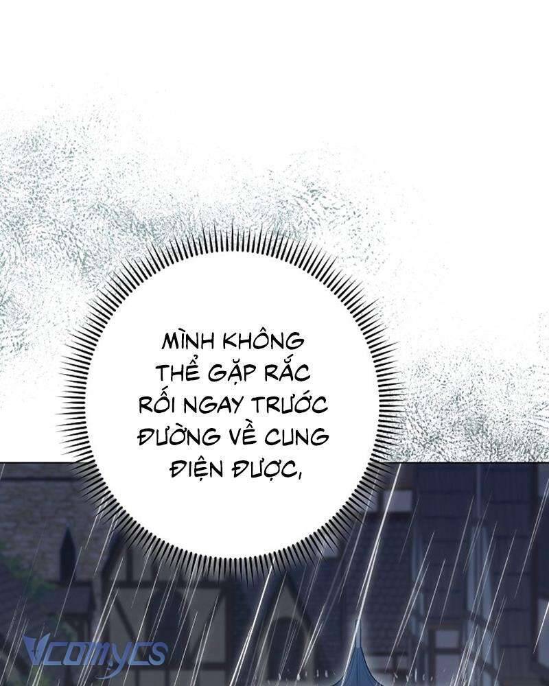 Hầu Gái Độc Quyền Của Hoàng Hậu Phản Diện Chap 53 - Next Chap 54