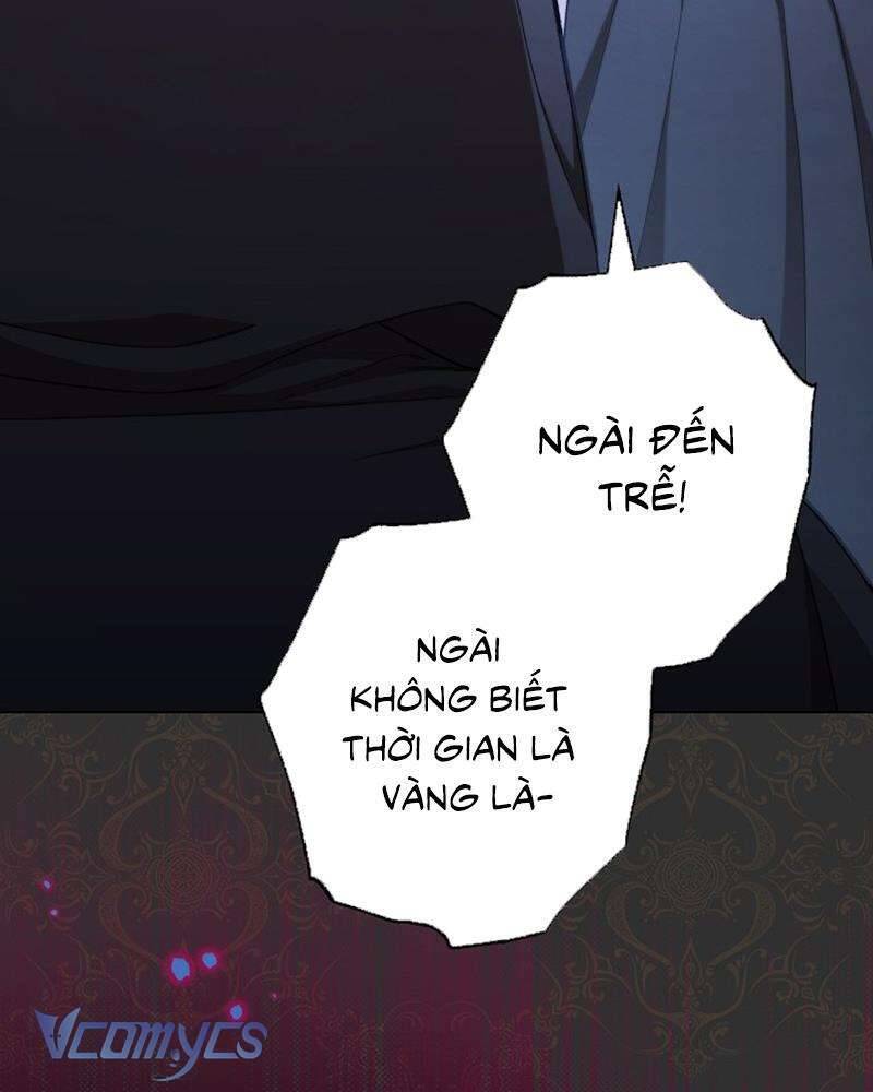 Hầu Gái Độc Quyền Của Hoàng Hậu Phản Diện Chap 53 - Next Chap 54