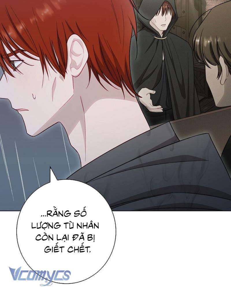 Hầu Gái Độc Quyền Của Hoàng Hậu Phản Diện Chap 53 - Next Chap 54