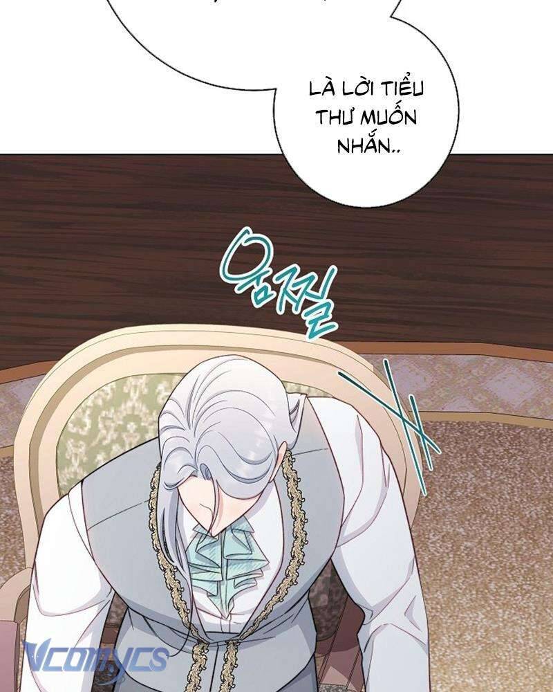 Hầu Gái Độc Quyền Của Hoàng Hậu Phản Diện Chap 53 - Next Chap 54