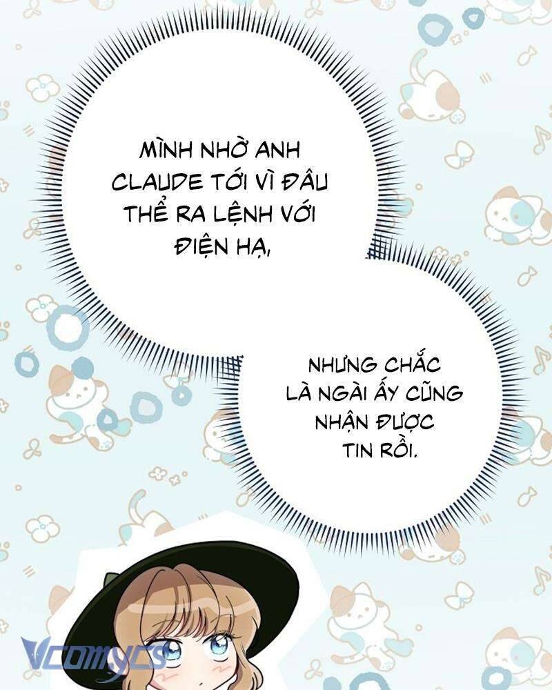 Hầu Gái Độc Quyền Của Hoàng Hậu Phản Diện Chap 53 - Next Chap 54