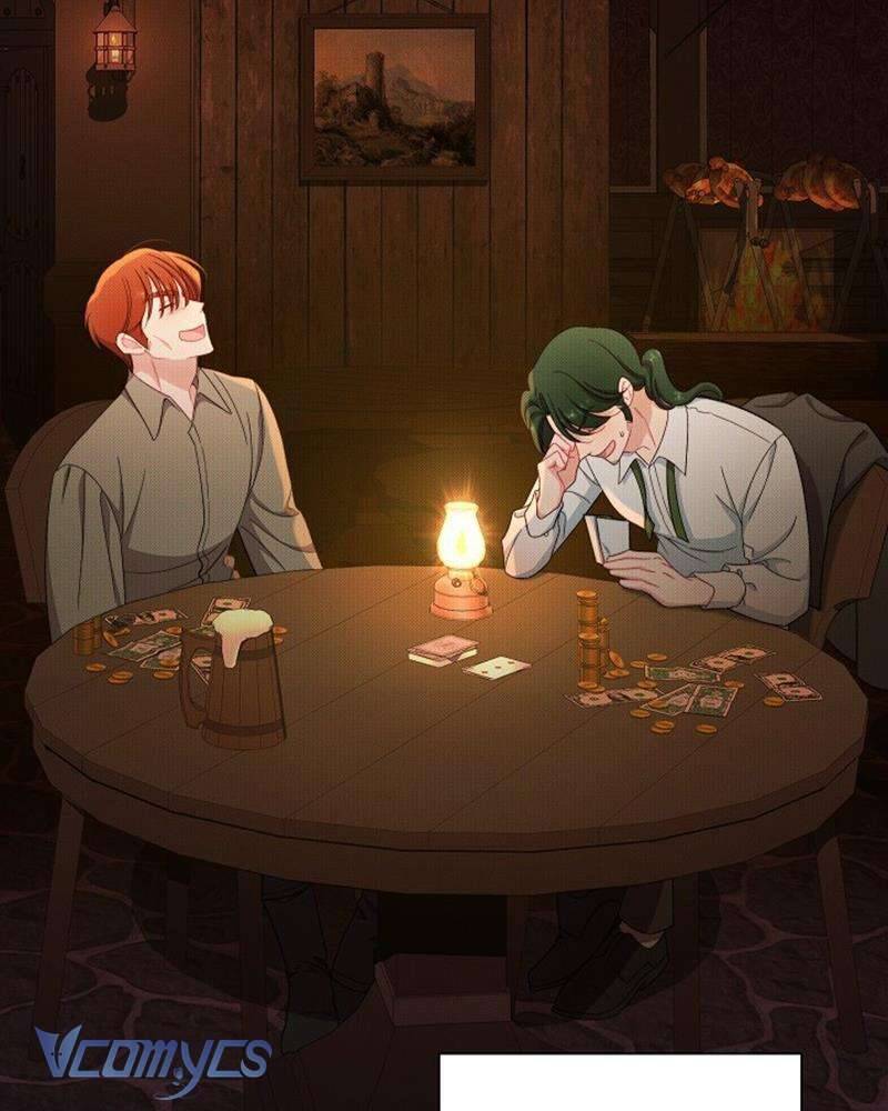 Hầu Gái Độc Quyền Của Hoàng Hậu Phản Diện Chap 53 - Next Chap 54