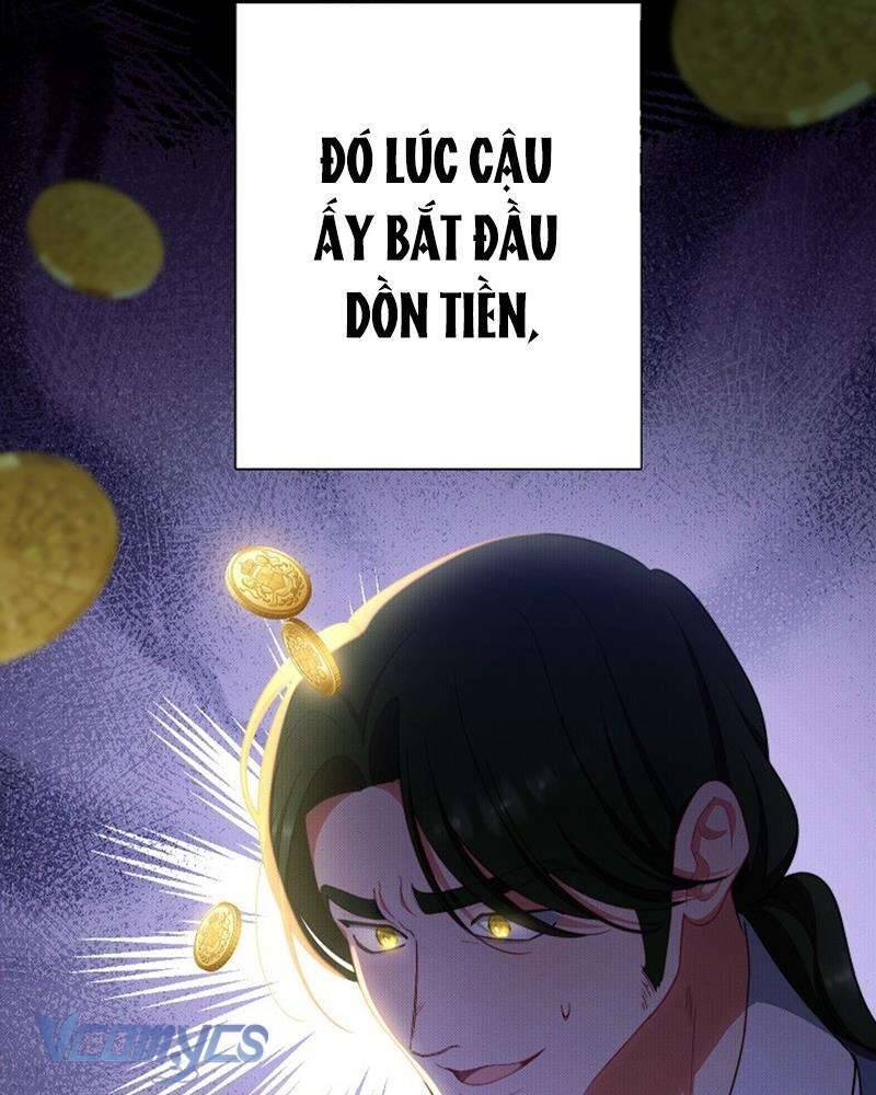 Hầu Gái Độc Quyền Của Hoàng Hậu Phản Diện Chap 53 - Next Chap 54
