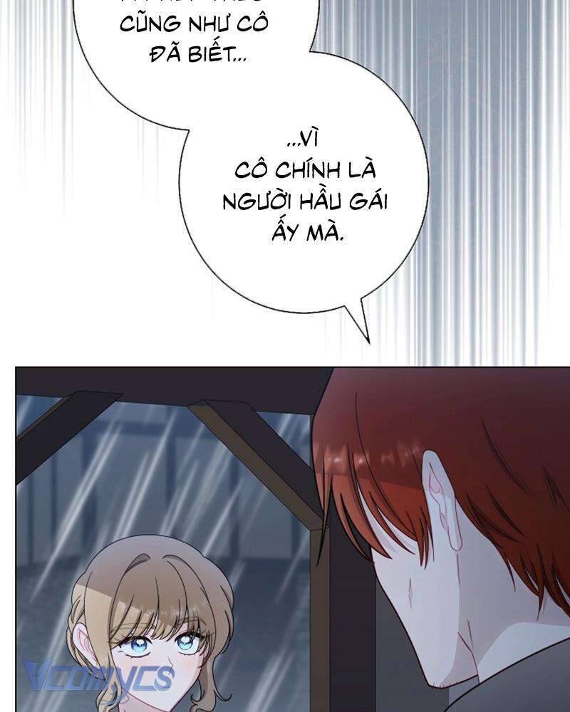 Hầu Gái Độc Quyền Của Hoàng Hậu Phản Diện Chap 53 - Next Chap 54