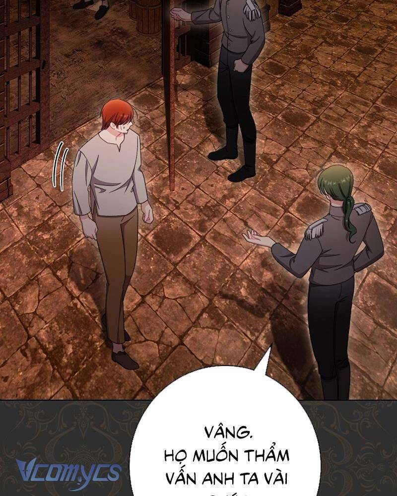 Hầu Gái Độc Quyền Của Hoàng Hậu Phản Diện Chap 53 - Next Chap 54