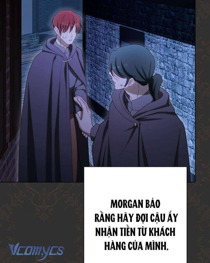 Hầu Gái Độc Quyền Của Hoàng Hậu Phản Diện Chap 53 - Next Chap 54