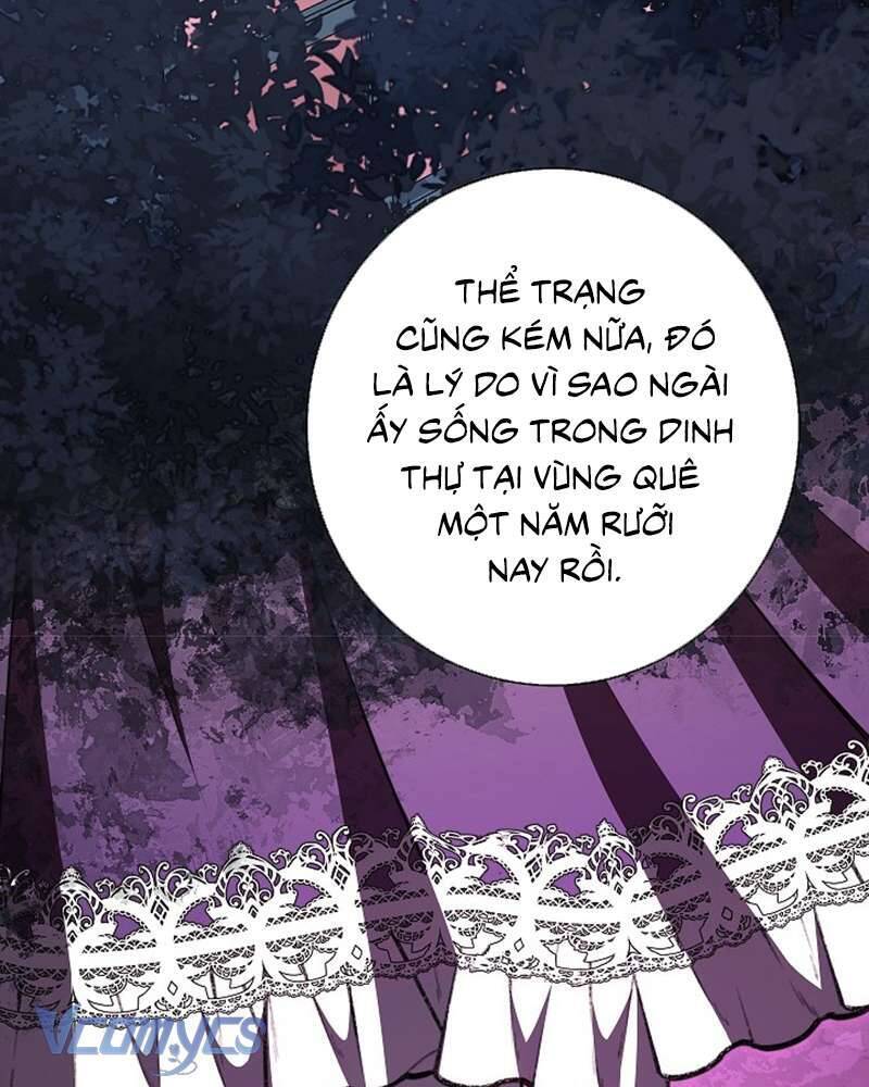 Hầu Gái Độc Quyền Của Hoàng Hậu Phản Diện Chap 54 - Next Chap 55