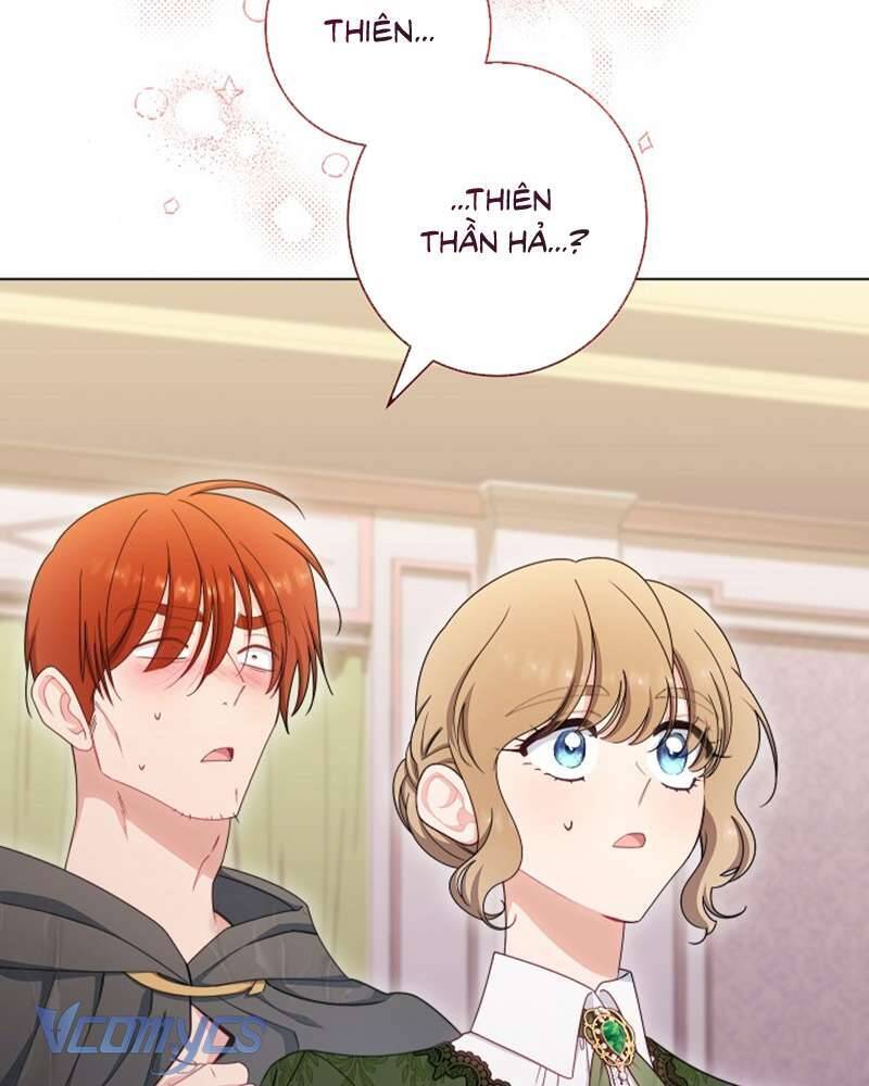 Hầu Gái Độc Quyền Của Hoàng Hậu Phản Diện Chap 54 - Next Chap 55