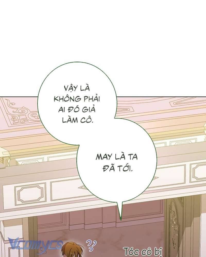 Hầu Gái Độc Quyền Của Hoàng Hậu Phản Diện Chap 54 - Next Chap 55