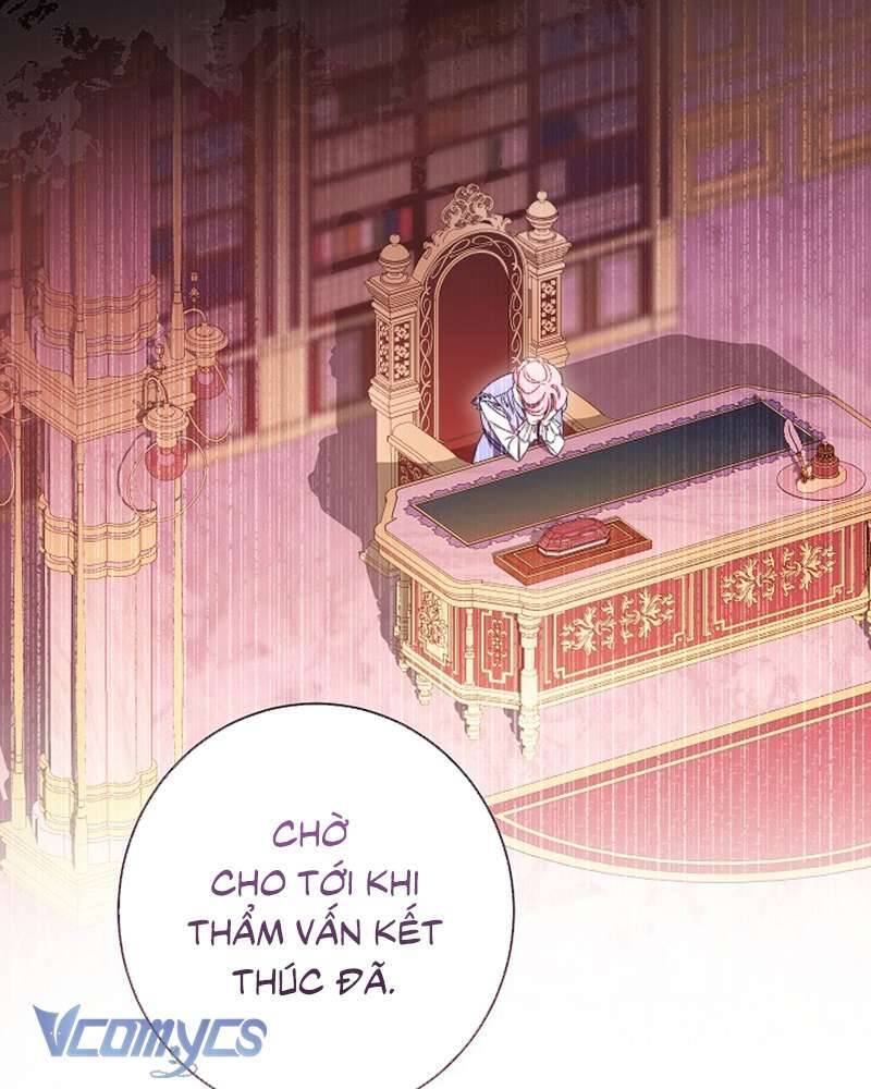 Hầu Gái Độc Quyền Của Hoàng Hậu Phản Diện Chap 54 - Next Chap 55