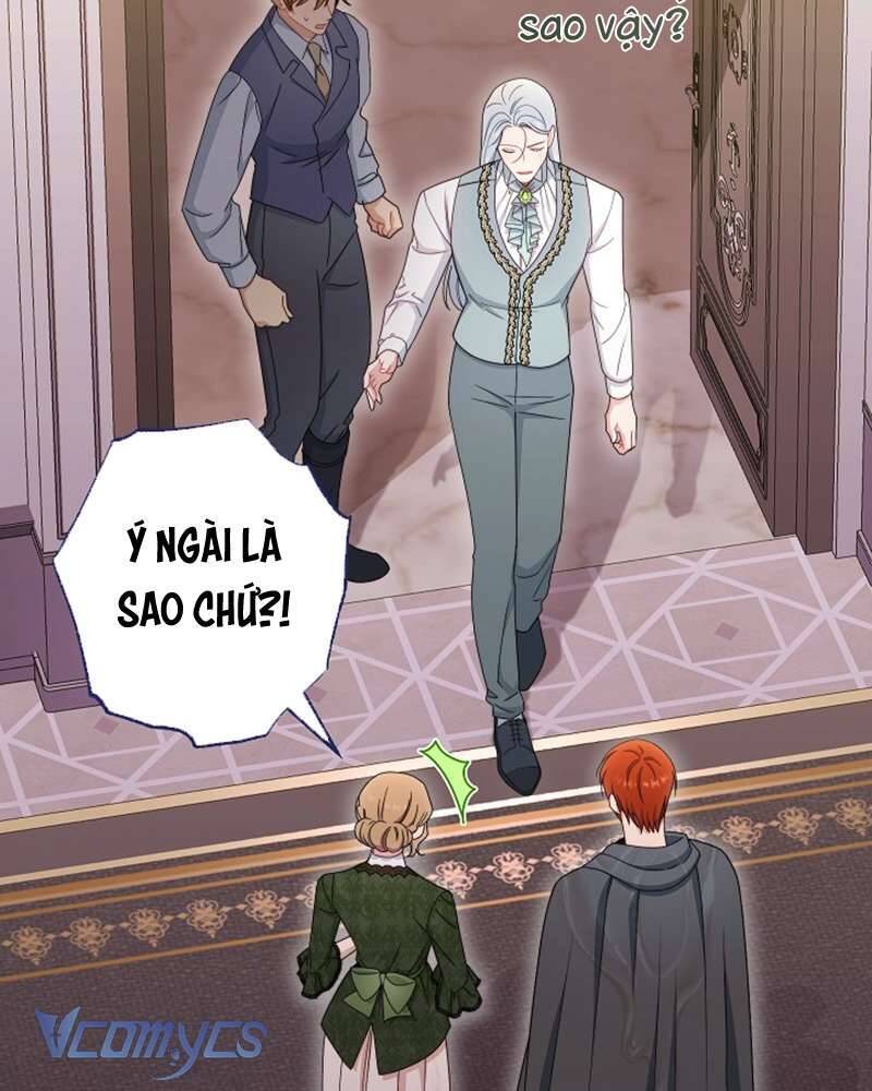 Hầu Gái Độc Quyền Của Hoàng Hậu Phản Diện Chap 54 - Next Chap 55