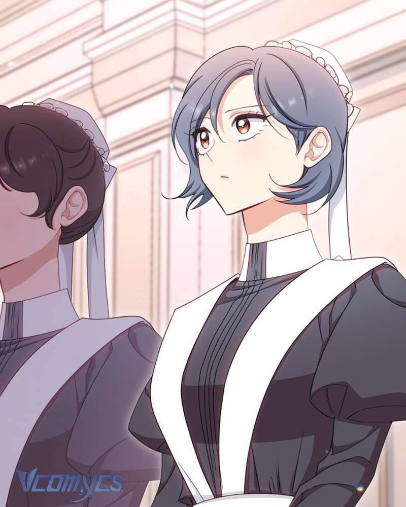 Hầu Gái Độc Quyền Của Hoàng Hậu Phản Diện Chap 54 - Next Chap 55