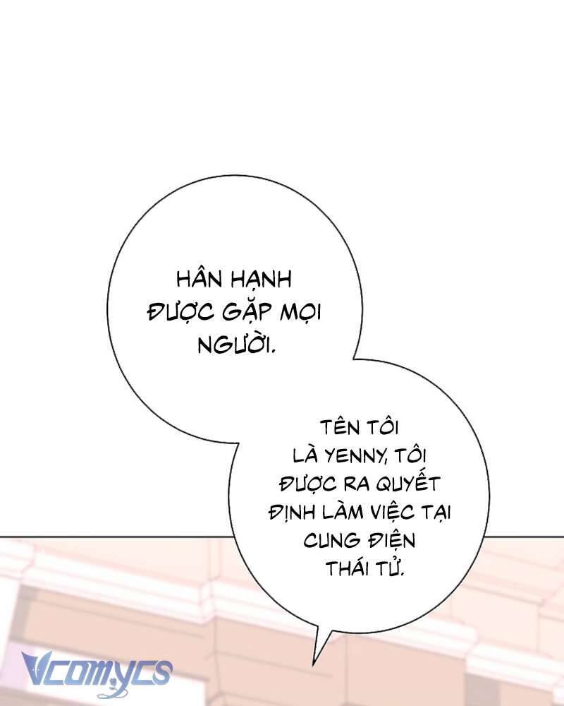 Hầu Gái Độc Quyền Của Hoàng Hậu Phản Diện Chap 54 - Next Chap 55