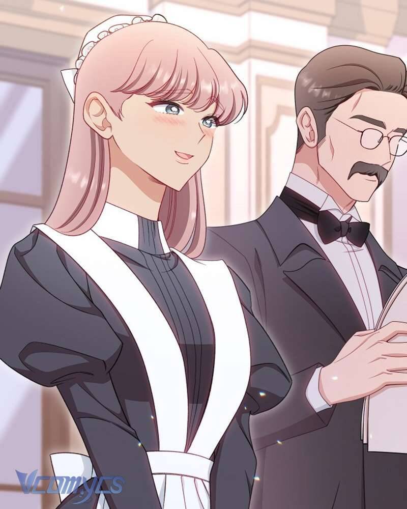Hầu Gái Độc Quyền Của Hoàng Hậu Phản Diện Chap 54 - Next Chap 55