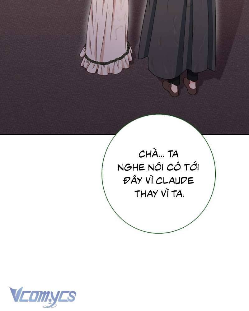 Hầu Gái Độc Quyền Của Hoàng Hậu Phản Diện Chap 54 - Next Chap 55