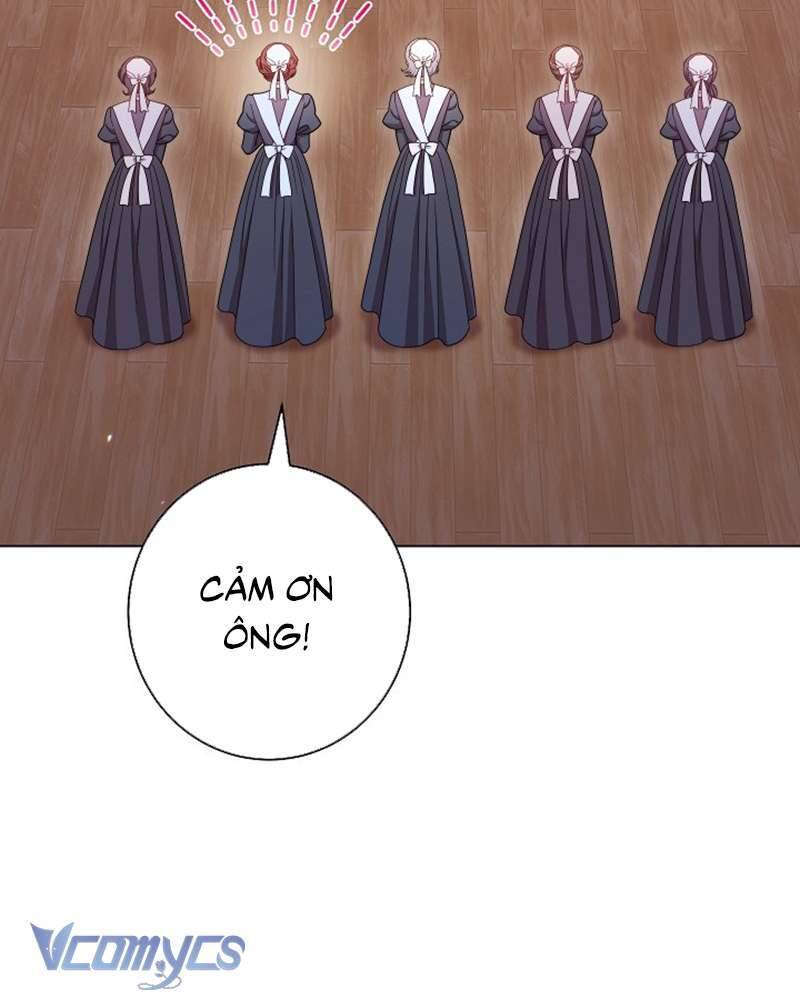 Hầu Gái Độc Quyền Của Hoàng Hậu Phản Diện Chap 54 - Next Chap 55
