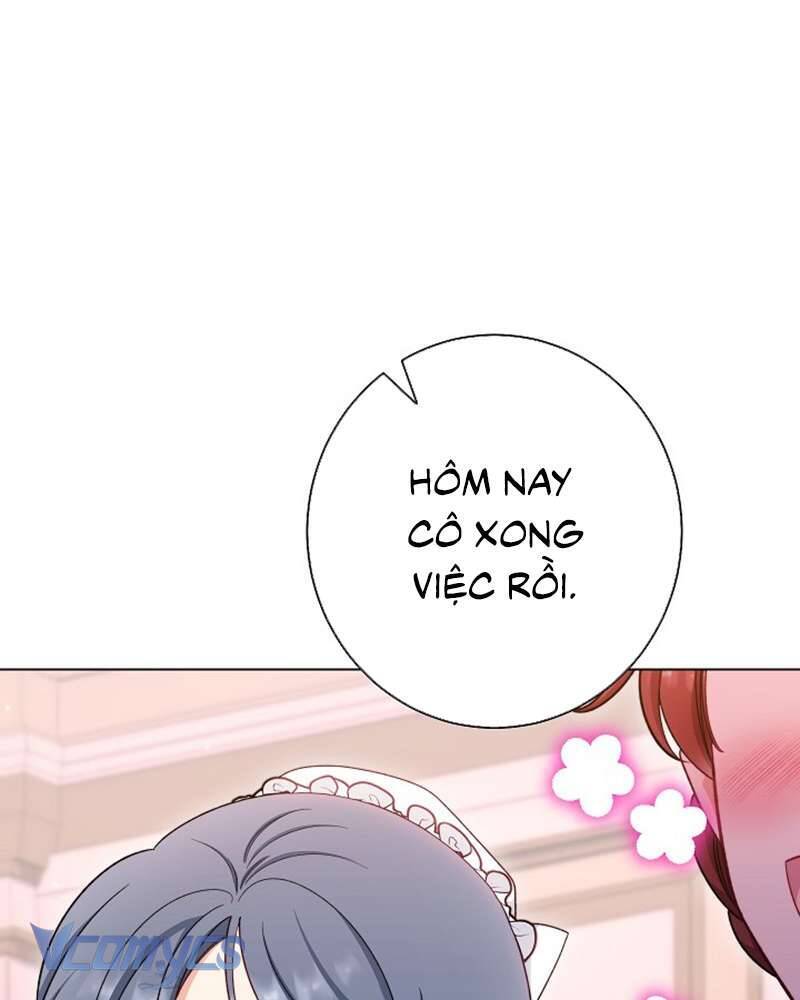 Hầu Gái Độc Quyền Của Hoàng Hậu Phản Diện Chap 54 - Next Chap 55