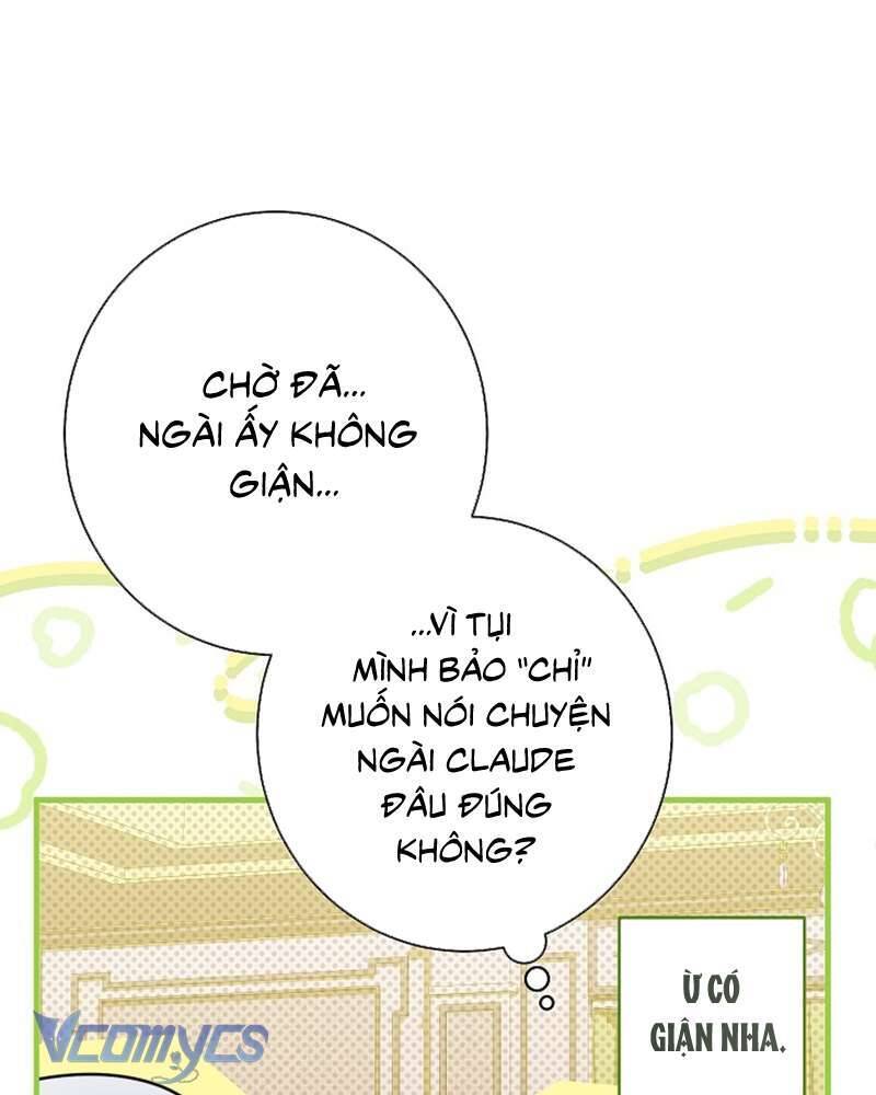 Hầu Gái Độc Quyền Của Hoàng Hậu Phản Diện Chap 54 - Next Chap 55