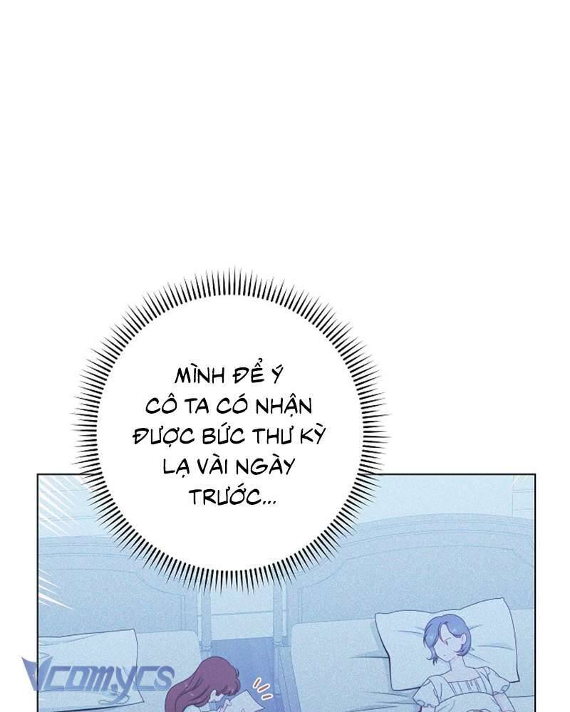 Hầu Gái Độc Quyền Của Hoàng Hậu Phản Diện Chap 54 - Next Chap 55