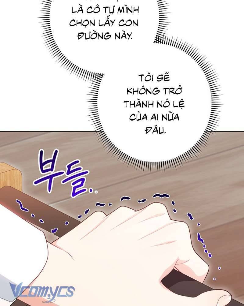 Hầu Gái Độc Quyền Của Hoàng Hậu Phản Diện Chap 54 - Next Chap 55