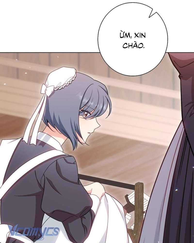 Hầu Gái Độc Quyền Của Hoàng Hậu Phản Diện Chap 54 - Next Chap 55